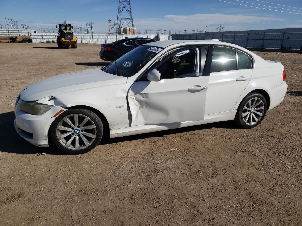 Bmw 3er (2011)