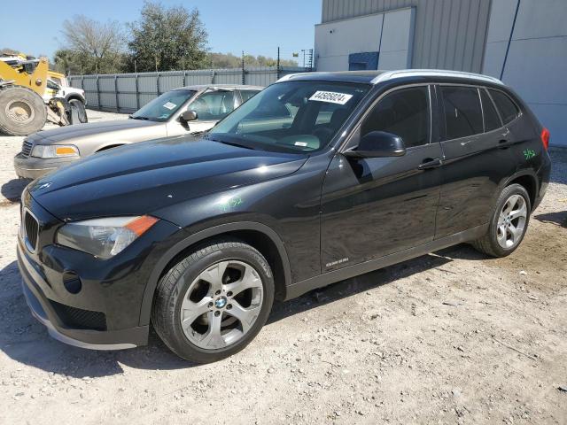 Bmw X1 (2015)