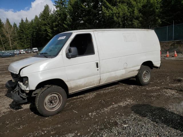 Ford Econoline (2004)