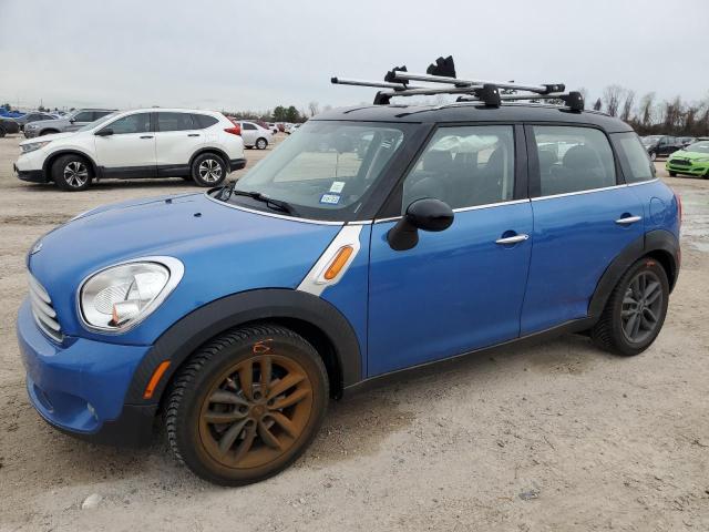 Mini Cooper (2014)