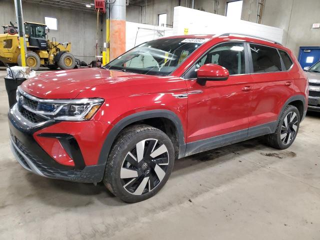Volkswagen Taos sel (2023)