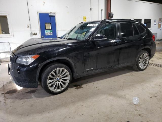 Bmw X1 (2014)