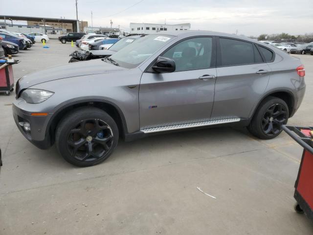 Bmw X6 (2011)