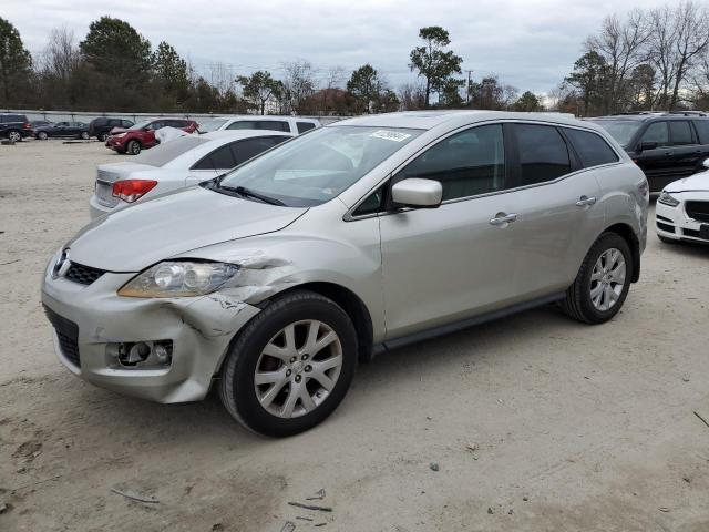 Mazda Cx-7 (2007)