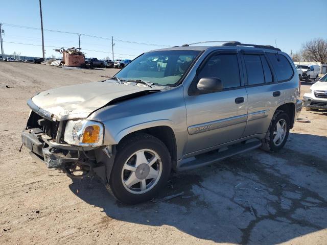 Gmc Envoy (2002)