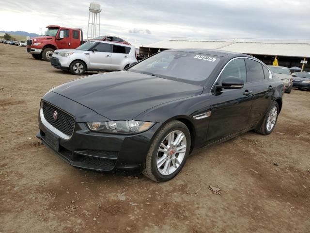 Jaguar Xe (2018)