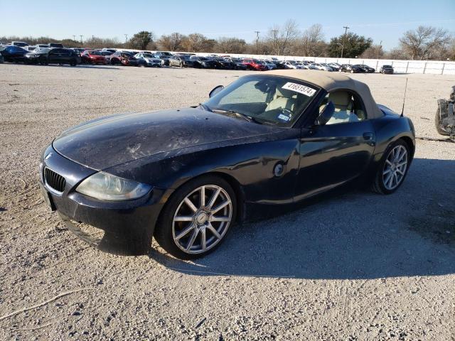 Bmw Z4 (2008)