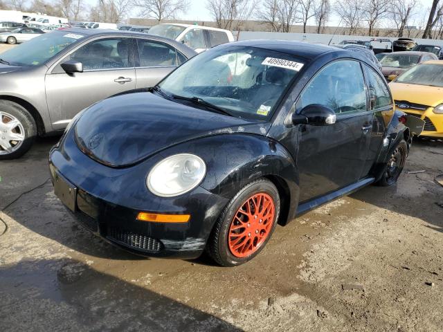 Volkswagen Beetle (2010)