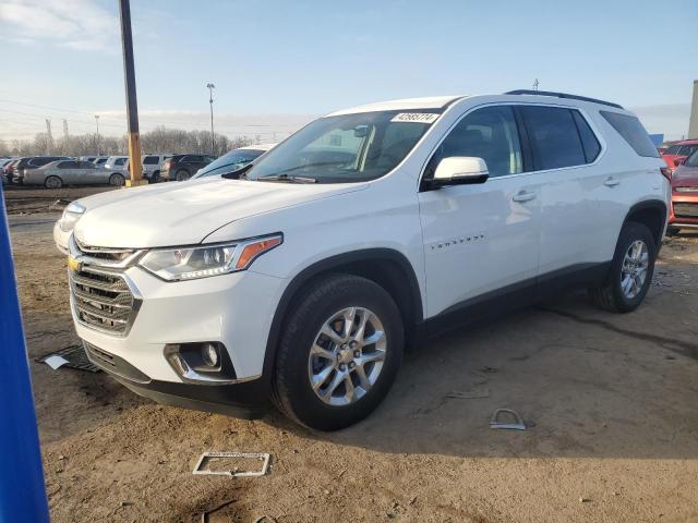 Chevrolet Traverse (2020)