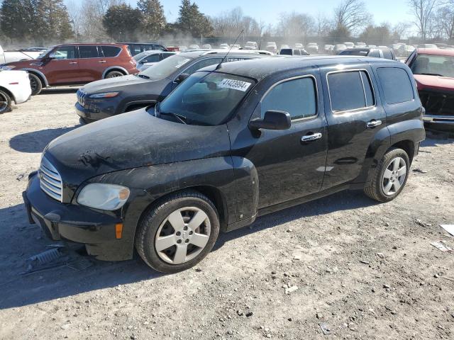Chevrolet Hhr (2009)