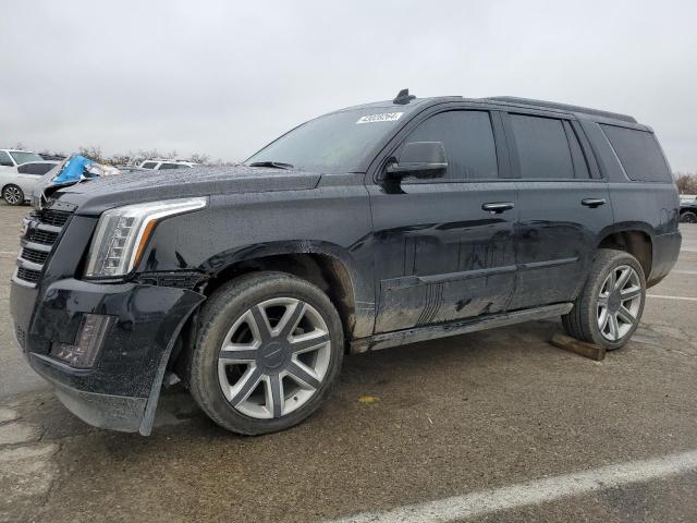 Cadillac Escalade (2019)