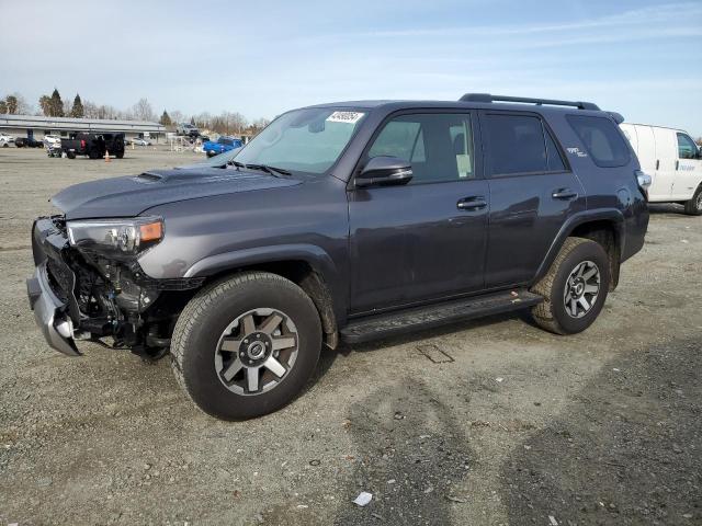 Toyota 4runner se (2023)