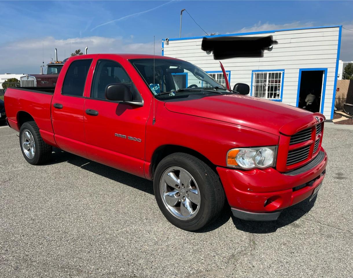 Dodge Ram (2003)