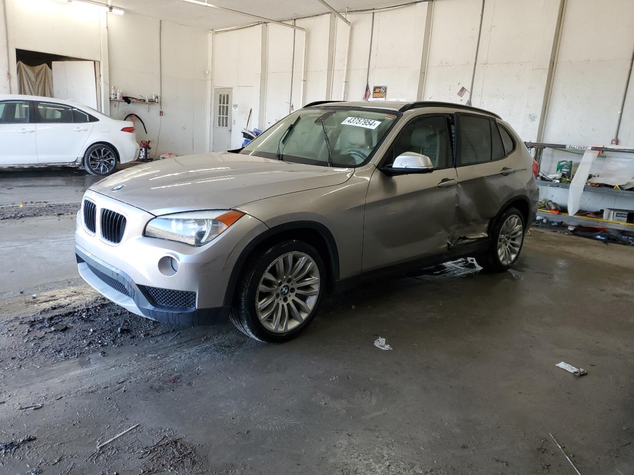Bmw X1 (2014)