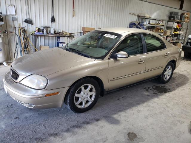 Mercury Sable (2001)