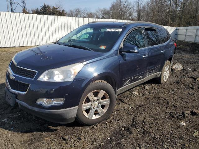 Chevrolet Traverse (2012)