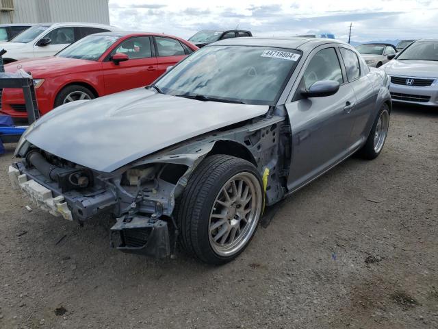 Mazda Rx8 (2004)