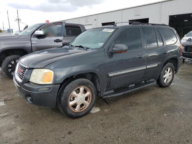 Gmc Envoy (2004)