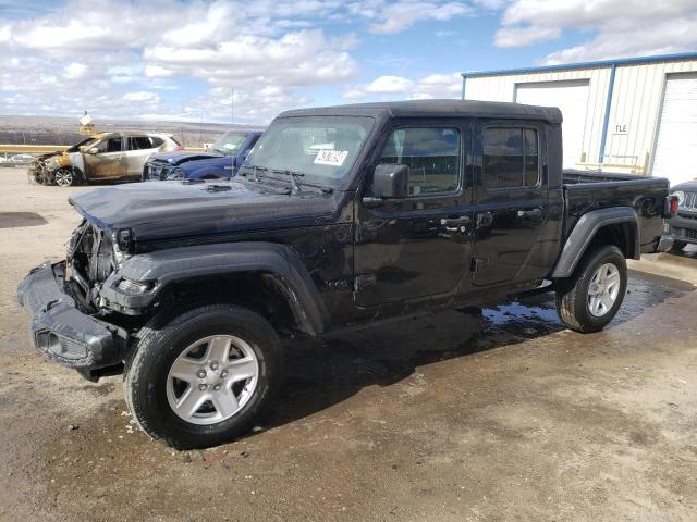 Jeep Gladiator (2023)