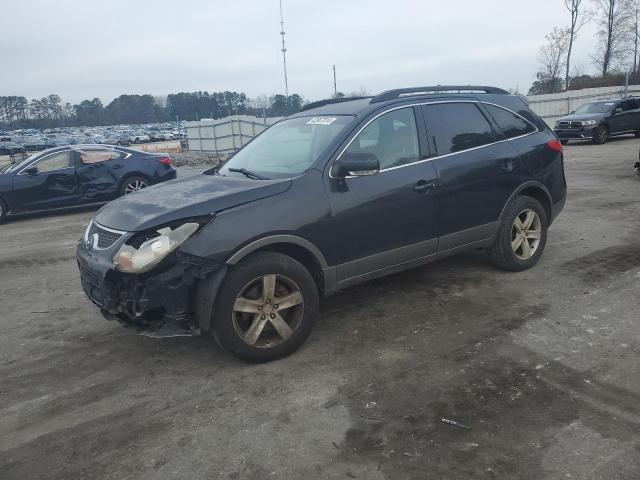 Hyundai Veracruz (2007)