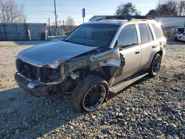 Chevrolet Trailblzr (2006)