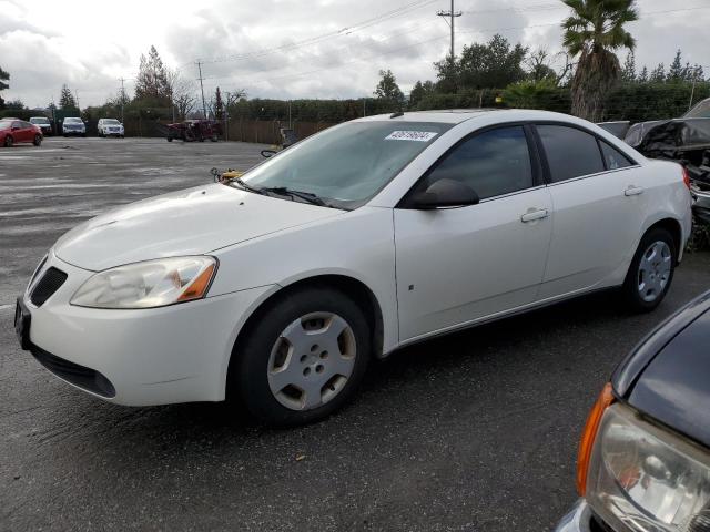 Pontiac G6 (2008)
