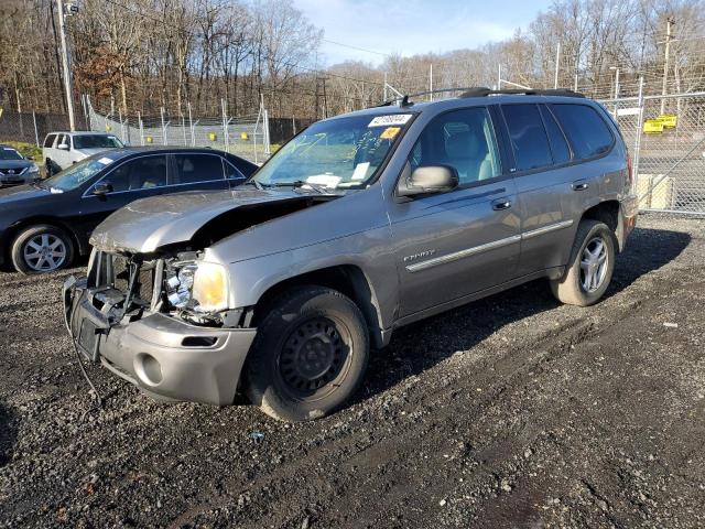 Gmc Envoy (2006)