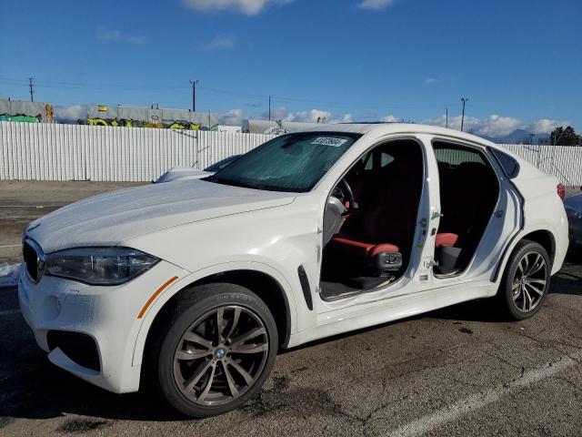 Bmw X6 (2016)
