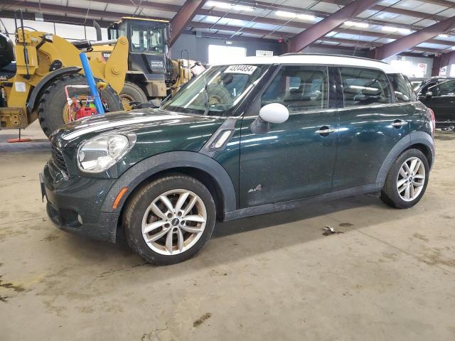 Mini Cooper (2012)