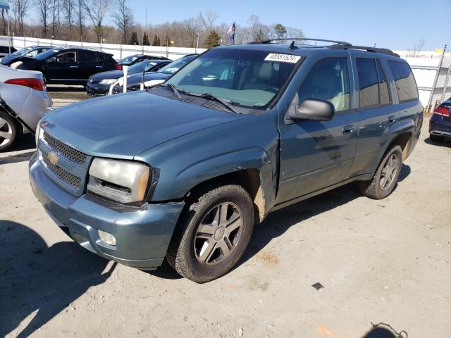 Chevrolet Trailblzr (2009)