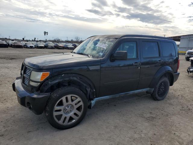 Dodge Nitro (2011)