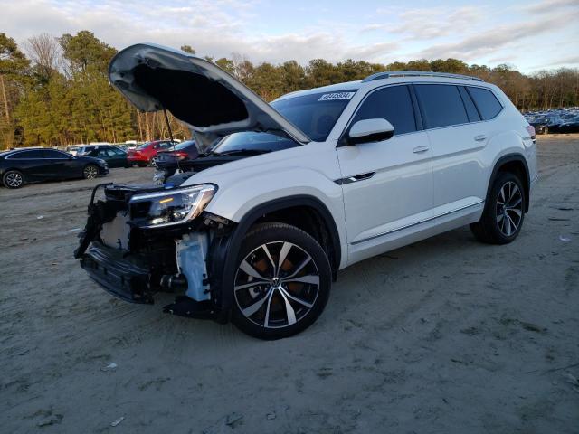 Volkswagen Atlas (2024)