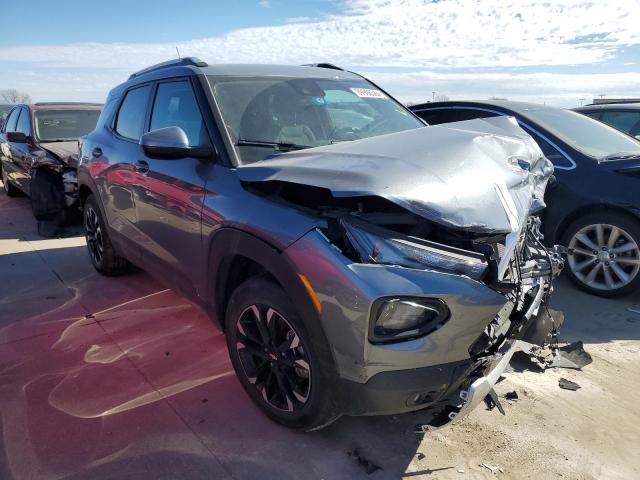 Chevrolet Trailblzr (2022)