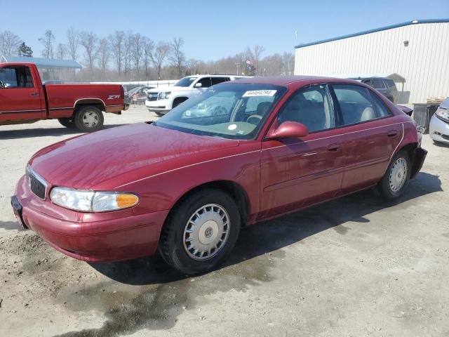 Buick Century (2003)