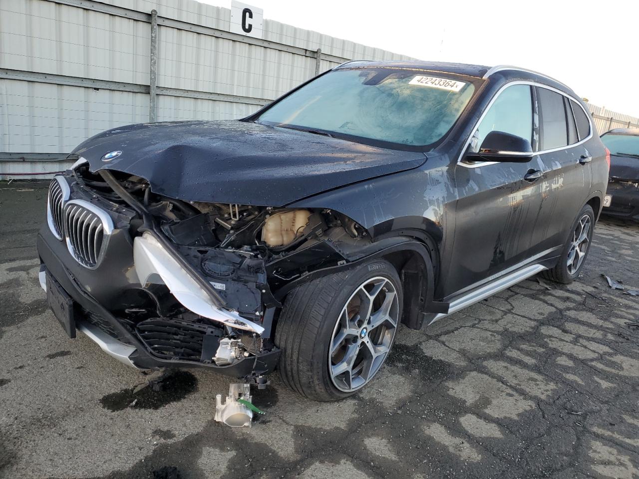 Bmw X1 (2018)