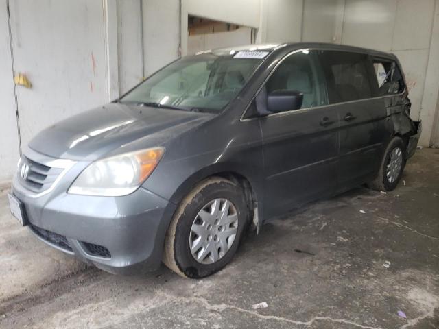 Honda Odyssey lx (2008)