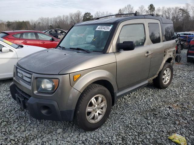 Honda Element (2008)