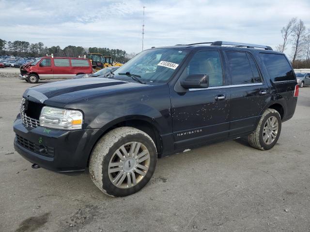 Lincoln Navigator (2011)