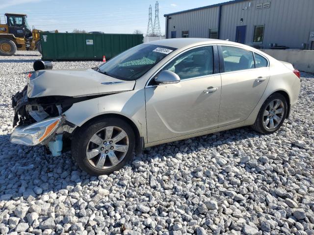 Buick Regal (2014)