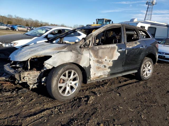 Mazda Cx-7 (2009)