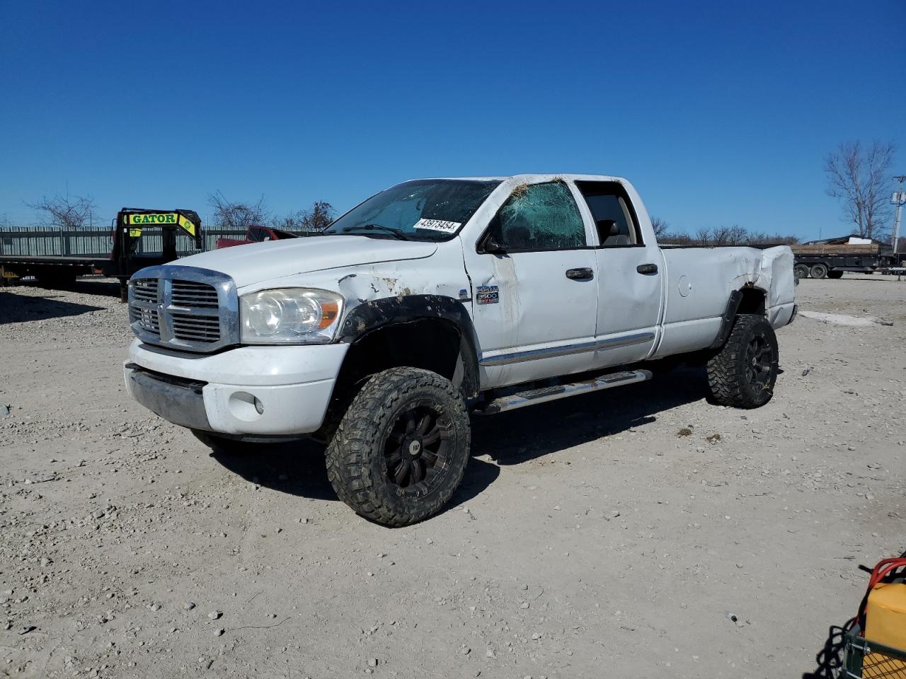 Dodge Ram (2007)