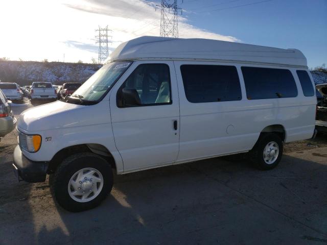 Ford Econoline (2000)
