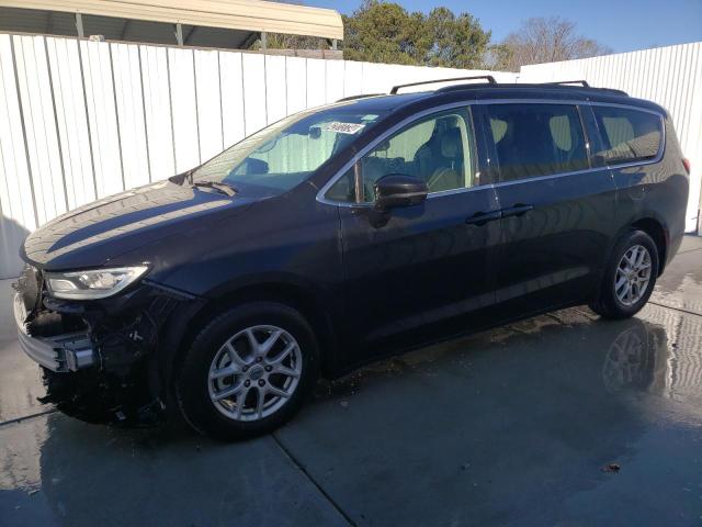 Chrysler Pacifica (2022)