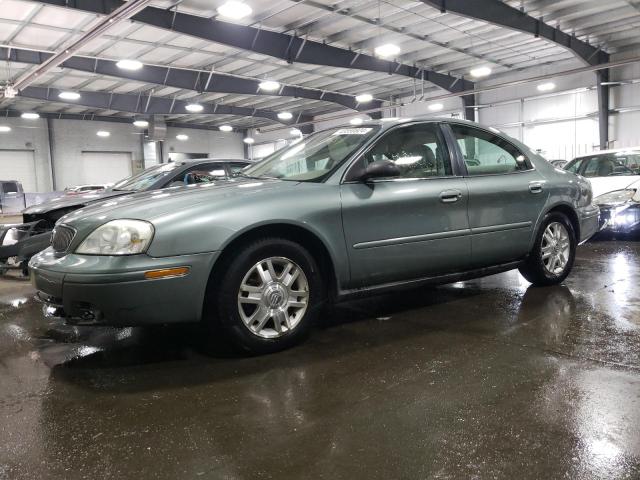 Mercury Sable (2005)
