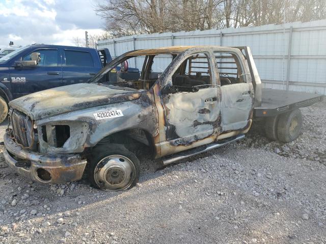 Dodge Ram (2007)