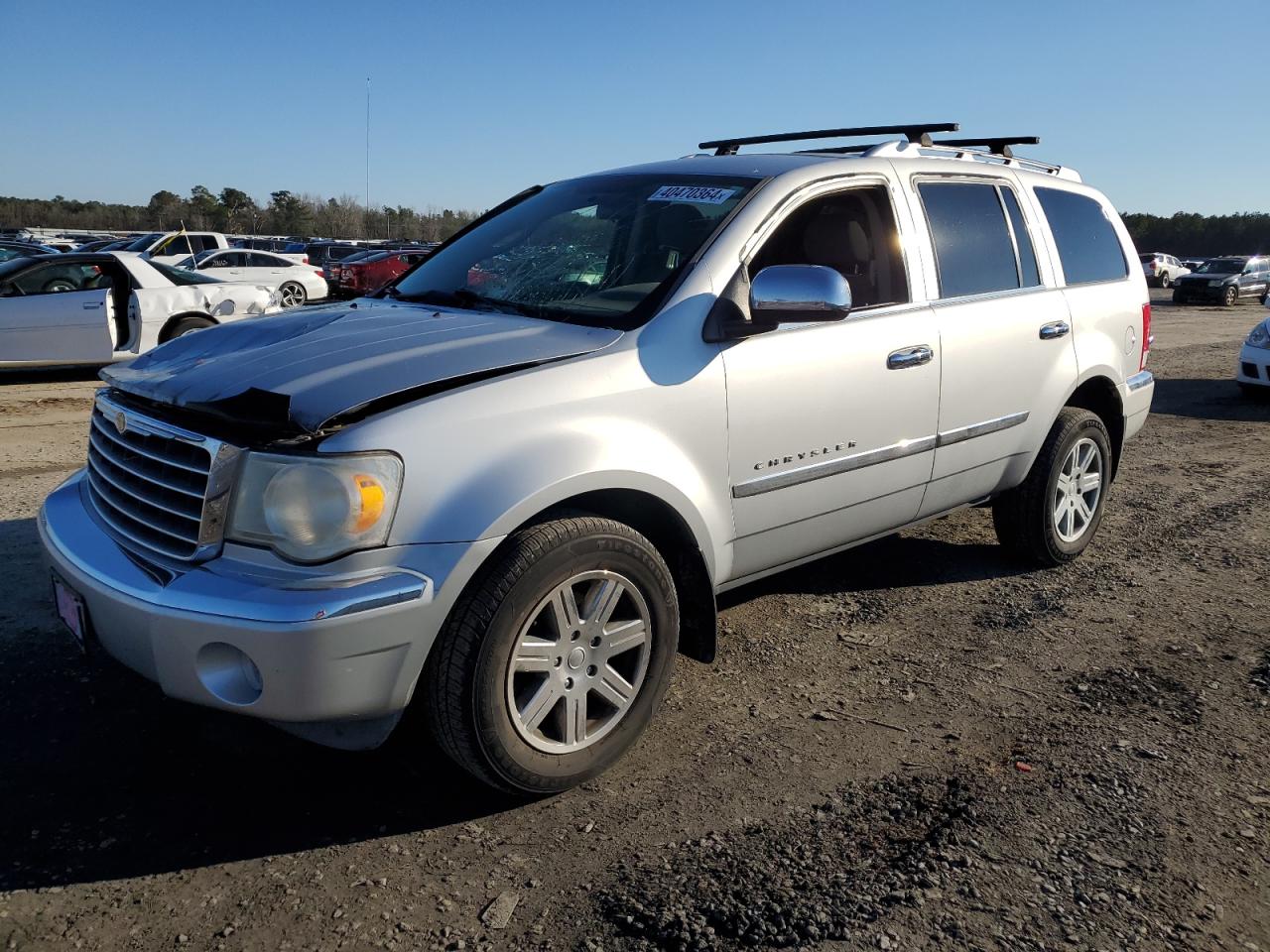 Chrysler Aspen (2007)