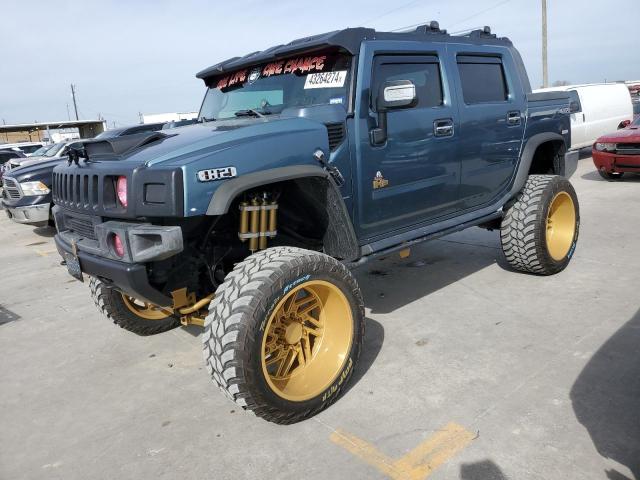 Hummer H2 (2006)