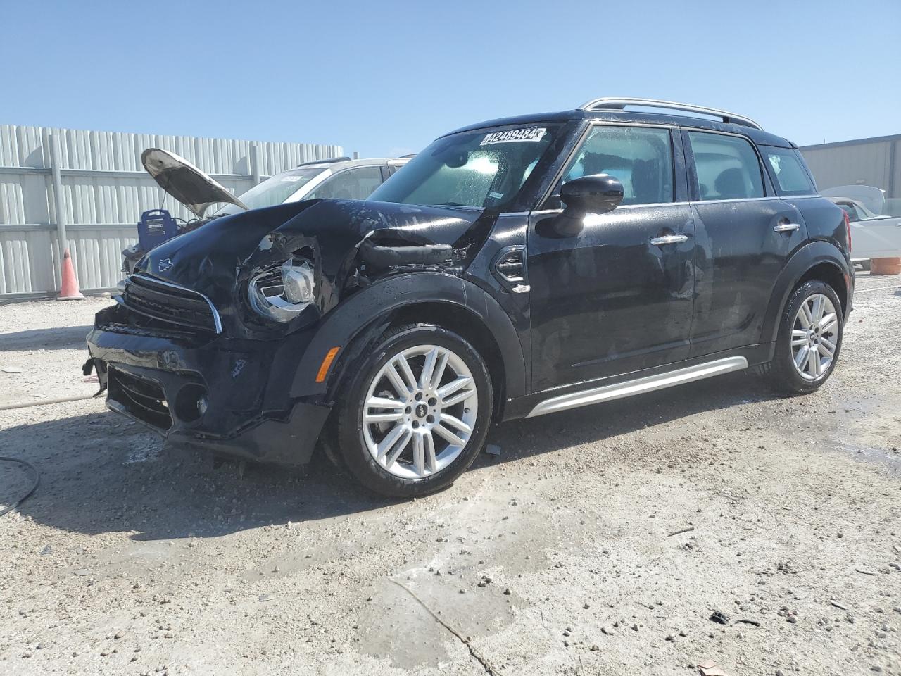 Mini Cooper (2022)