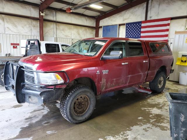 Dodge Ram 2500 (2011)
