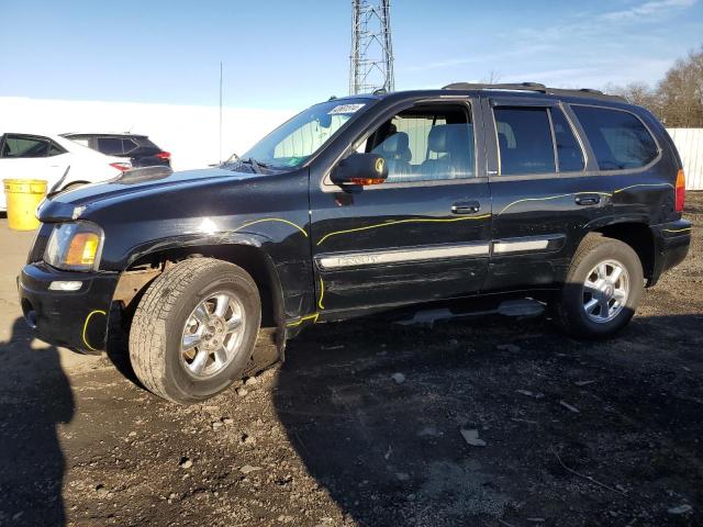 Gmc Envoy (2004)